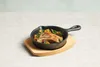 Gusseisen-Gratinpfanne Mini - 15cm - Masterclass | Artesá Produktbild-Vorschau 1