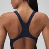 Speedo Badeanzug Medalist mit Digital Print für Damen mit Produktbild-Vorschau 11