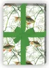 Edles Fisch an Dill Geschenkpapier nicht nur für Angler - Produktbild-Vorschau 1