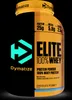 Dymatize 100% Elite Whey- 2170 g Chocolate Peanut Produktbild-Vorschau 3