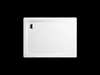 Kaldewei 430647980672 DW SUPERPLAN CLASSIC Mod.406-5, 900 x Produktbild-Vorschau 1