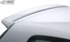 RDX DACHSPOILER für VW GOLF 5 Limo HECKFLÜGEL SPOILER Produktbild-Vorschau 1