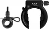 Axa - Antivol de cadre Solid plus + Newton PI 150 1070g Voir les images du produit 12