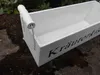 Kräuterkiste Kräutergarten Blumentopf Pflanzkiste Holz Produktbild-Vorschau 3