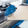 Scheppach Fliesenschneider FS4700 | 230 V Spannung | 1200 W Produktbild-Vorschau 11
