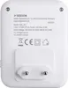 LED Nachtlicht Steckdose Steckerleuchte Licht Sensor Produktbild-Vorschau 10