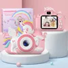 KinderKamera,Sofortbildkamera,1080P 2,0’’ Kinder mit Produktbild-Vorschau 4