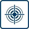Bosch Professional D-Tect 200 C wall detector + L-BOXX + Productafbeelding-voorbeeld 30