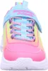 Skechers Rainbow Cruisers Wielokolorowy Podgląd zdjęcia produktu 25