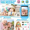 Dětské chytré hodinky s funkcí volání, 2,8" dotykový Náhled obrázku produktu 6