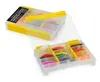 Spro Trout Master Worm Box 32-teilig Produktbild-Vorschau 3