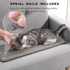 Katze Kratzschutz Katzenkratzmatte Sisal Katzenkratzmatte Produktbild-Vorschau 6