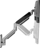 Monitor Gasdruck LCD LED Wand Halterung 1 x 15 kg bis 35 Produktbild-Vorschau 7
