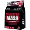 MONSTER MASS Weight Gainer 8kg Erdbeere | Proteinpulver mit Produktbild-Vorschau 1