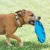 Disco da lancio per cani Chuckit Whistle Flight Anteprima dell’immagine prodotto 8