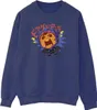 Disney - "Big Hero 6" Sweatshirt für Herren BI15432 (L) Produktbild-Vorschau 1