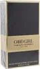 Schwarze Parfumverpackung mit goldener Umrandung und Aufschrift „Good Girl Carolina Herrera New York“, 30 ml Eau de Parfum Suprême. Produktbild-Vorschau