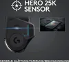 Logitech G502 Lightspeed Wireless Produktbild-Vorschau 7