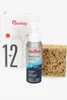 Pedag Combi Foam Set Reinigungsschaum mit Schuhschwamm Produktbild-Vorschau 1