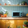 Cecotec Proclean 3010 Blue, Pracovní deska, Samostatná Náhled obrázku produktu 6