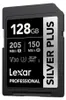 Lexar - LSDSIPL128G-BNNNG - Tarjeta de memoria Vista previa de la imagen del producto 3