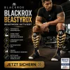 BLACKROX BEASTYROX Kompressionsstrümpfe – Running Produktbild-Vorschau 5