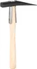 Picard 0021001 Spitzhammer 360 g mit Eschenstiel Produktbild-Vorschau 4