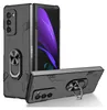 Custodia Galaxy Z Fold2, robusta custodia rigida in PC, Anteprima dell’immagine prodotto 1