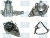 Saleri SIL Kühlmittelpumpe Wasserpumpe für HYUNDAI GETZ Produktbild-Vorschau 1