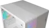 Mars Gaming Mc-400 Boîtier tour PC Blanc Blanc One Size Voir les images du produit 6