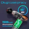 Extralink MSG02 LITE masážna pištol Náhľad obrázku produktu 11