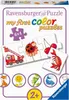 Tutti i miei colori Ravensburger 03007 Anteprima dell’immagine prodotto 1