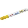 Mitsubishi Lackmarker UNI PAINT PX-20 gelb Voir les images du produit 1