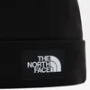 THE NORTH FACE - Essential uni logo beanie - Size One size Náhled obrázku produktu 11