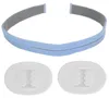 Ersatz-Kopfband für ResMed AirFit P10 Nasenpolster Produktbild-Vorschau 1