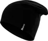 Uni Slouch Beanie Mütze Baumwolle Übergangsmütze Damen Produktbild-Vorschau 1
