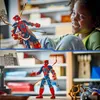 LEGO Marvel Iron Spider-Man Baufigur, Produktbild-Vorschau 23