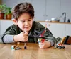 LEGO 60248 City Intervention avec l'hélicoptère des Voir les images du produit 11