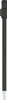 Fox Black Label QR bankstick, 6 voet (183 cm) Productafbeelding-voorbeeld 3