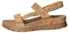 Panama Jack Selma  Sandalen Plat - Cognac - Maat 39 Produktbild-Vorschau 25