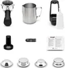 Sage the Bambino, Espressomaschine, 1,4 l, Gemahlener Produktbild-Vorschau 11