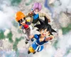 Figurka Dragon Ball S.H.Figuarts Pan -GT- i Gil Podgląd zdjęcia produktu 7