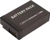 Akumulator LP E17 o pojemności 1040 mAh do aparatu Podgląd zdjęcia produktu 1