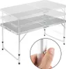 CASARIA® Campingtisch klappbar Camping Beine Produktbild-Vorschau 4