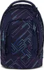 Satch Pack Purple Laser Schulrucksack Produktbild-Vorschau 2