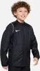 Nike Y Nk Rpl Park20 Rn Jkt W Black/White/White L Produktbild-Vorschau 3