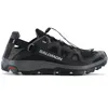 Salomon Sneakers L47115100 in Black color size 43 1/3 Voir les images du produit 10
