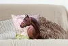 MuchoWow® Zierkissen Sofakissen Wohnzimmer Dekokissen 45x45 Produktbild-Vorschau 4