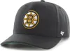Boston Bruins NHL MVP Cold Zone BK 56-61 cm Šiltovka Náhľad obrázku produktu 2
