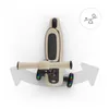 Kinderkraft HALLEY 2 – Monopattino a bilanciamento 2 in 1 Anteprima dell’immagine prodotto 7